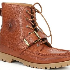 Ralph Lauren Boots for Men - Poshmark